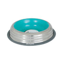 Comedouro Inox Para Cães E Gatos Germanhart Premium - New York Pets