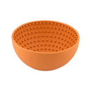 Comedouro João Bobo Licki Mat Wobble Para Cachorro - New York Pets