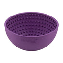 Comedouro João Bobo Licki Mat Wobble Para Cachorro - New York Pets
