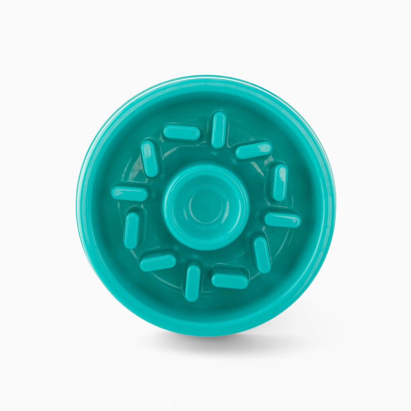 Comedouro Lento Donuts ZippyPaws - New York Pets