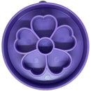 Comedouro Lento Flor – Sodapup Flower Design eBowl - New York Pets