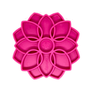 Comedouro Lento Mandala etray Sodapup para cachorro - New York Pets