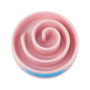 Comedouro Lento NYP modelo Espiral para cachorro - New York Pets