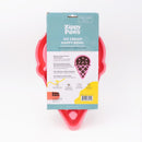 Comedouro Lento Sorvete ZippyPaws - New York Pets