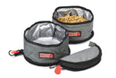 Comedouro Portátil Kong Travel para viagem - New York Pets