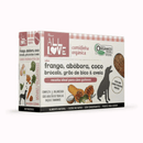 Comidinha Orgânica All Love para Cães Gulosos | Alimento Natural - New York Pets