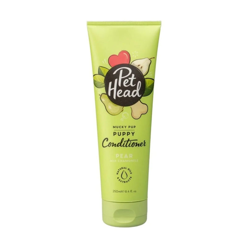 Condicionador para Filhotes Mucky Pup Pet Head - New York Pets
