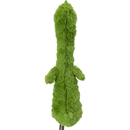Crocodilo de Pescoço Longo Qmonster Petta – Pelucia Gigante - New York Pets