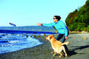 Disco Chuckit! Paraflight Grande Para Cachorro - New York Pets