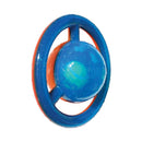 Disco Kong Jumbler Disc com bola - New York Pets