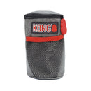 Dispenser de cata caca Kong Travel para viagem - New York Pets