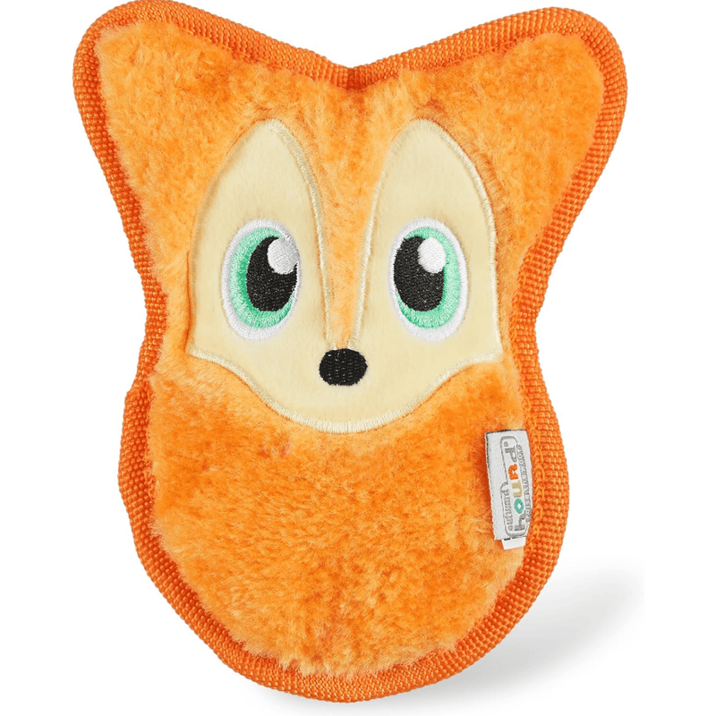 Durablez Tough Fox - Pelucia Outward Hound - New York Pets