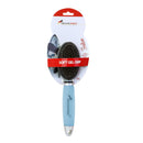 Escova Dupla GermanHart Beauty Saloon Cabo em Gel Azul sem bolinha - New York Pets