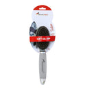 Escova Dupla GermanHart Beauty Saloon Cabo em Gel Cinza sem bolinha - New York Pets
