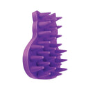 Escova massageadora kong zoomgroom para gatos - New York Pets