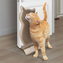 Esfregador Kong Connects Kitty Comber Para Gatos - New York Pets