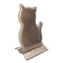 Esfregador Kong Connects Kitty Comber Para Gatos - New York Pets