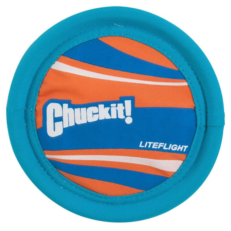 Frisbee Chuckit LiteFlight para Cães - New York Pets