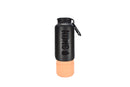 Garrafa Emborrachada de Aço Inoxidável Kong 740ml - New York Pets