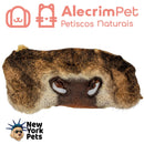 Glamuroso Mordedor para Cachorro - AlecrimPet - New York Pets