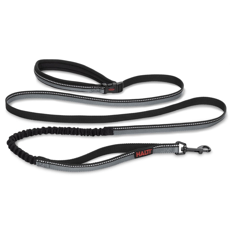 Guia de passeio para cachorro Halti Active lead - New York Pets
