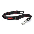 Guia Prendedor de Cinto de Segurança Kong Travel Deluxe Swivel Tether - New York Pets