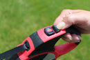 Guia Retrátil Cães Kong Explore Leash Grande 7.5m - New York Pets