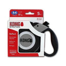 Guia Retrátil Cães Kong Reflective Leash - New York Pets