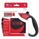 Guia Retrátil Cães Kong Ultimate XG - Ate 70Kg - New York Pets