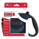 Guia Retrátil Cães Kong Ultimate XG - Ate 70Kg - New York Pets