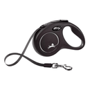Guia Retrátil Flexi New Classic Fita 5 Metros - New York Pets