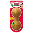 Haltere Recheavel Kong Bamboo Feeder Dumbbell - New York Pets