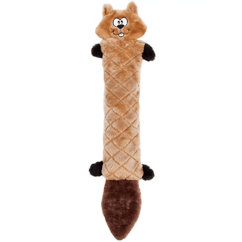 Jigglerz Pelucia Para Cachorro da Zippy Paws - New York Pets