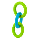 JW Corrente Mini Tripla Invincible - New York Pets