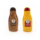 Kit com 2 Pelucias para Cachorro Z - Stitch - Zippy Paws - New York Pets