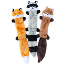 Kit de Pelúcia para Cachorro com 3 unidades Zippy Paws Peltz - New York Pets