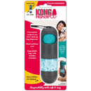 kit Passeio Higiênico – Dispenser+alcool – kong - New York Pets