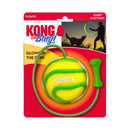 KONG Bunji High - Viz Ball Assorted – Bola para Cachorro - New York Pets