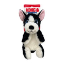 Kong Comfort Pups Boss Pelúcia 2 em 1 para Cachorro Pequeno - New York Pets