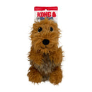 Kong Comfort Pups Terry Pelúcia 2 em 1 para Cachorro Pequeno - New York Pets