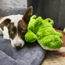 KONG Cozie Jumbo Pelucia Extra Grande para Cachorro - New York Pets