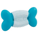KONG Duets Dental Osso – Brinquedo Mordedor Dental para Cães - New York Pets