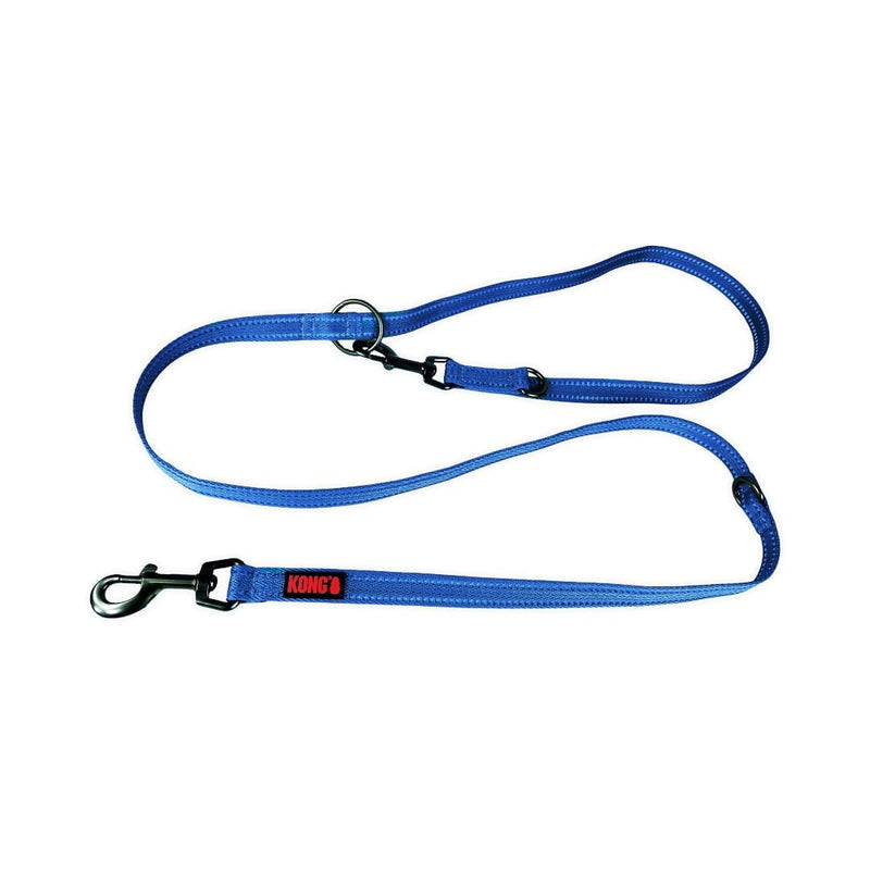 KONG Guia Refletivo Ajustável 2 Metros - New York Pets