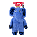 KONG Jungle Jamz Elephant – Brinquedo Sonoro e Interativo para Cães - New York Pets