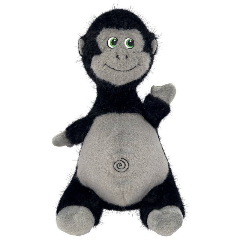 Kong Knots Belly Gorilla – Pelucia para Cachorro - New York Pets