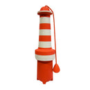 Kong Lighthouse Brinquedo Flutuante Rogz - New York Pets