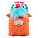KONG Pelucia Comfort Jumbo Vaca Highland - New York Pets