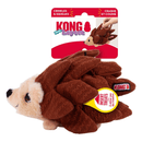 KONG Pelúcia Layerz Forage – Pelúcia Ouriço para Cachorro - New York Pets