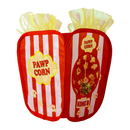 KONG Play Spaces Pawpcorn – Cestinha Dobrável para Gatos - New York Pets