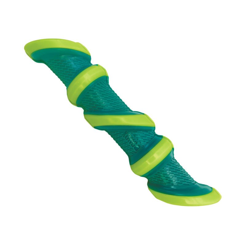 Kong Rambler Rattlez Stick G Brinquedo para Cachorro - New York Pets
